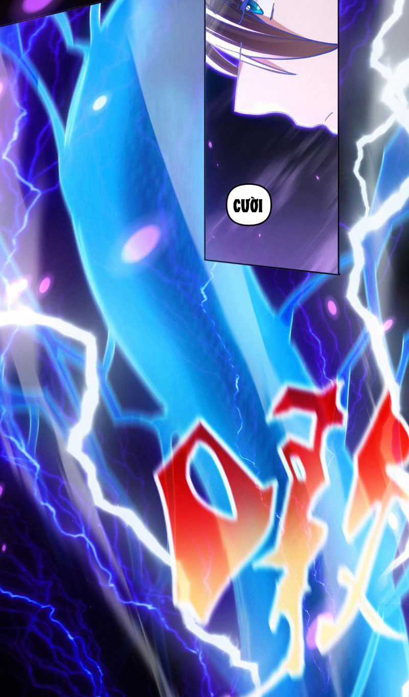 Bắt Đầu Chấn Kinh Nữ Đế Lão Bà, Ta Vô Địch! Chapter 7 trang 50