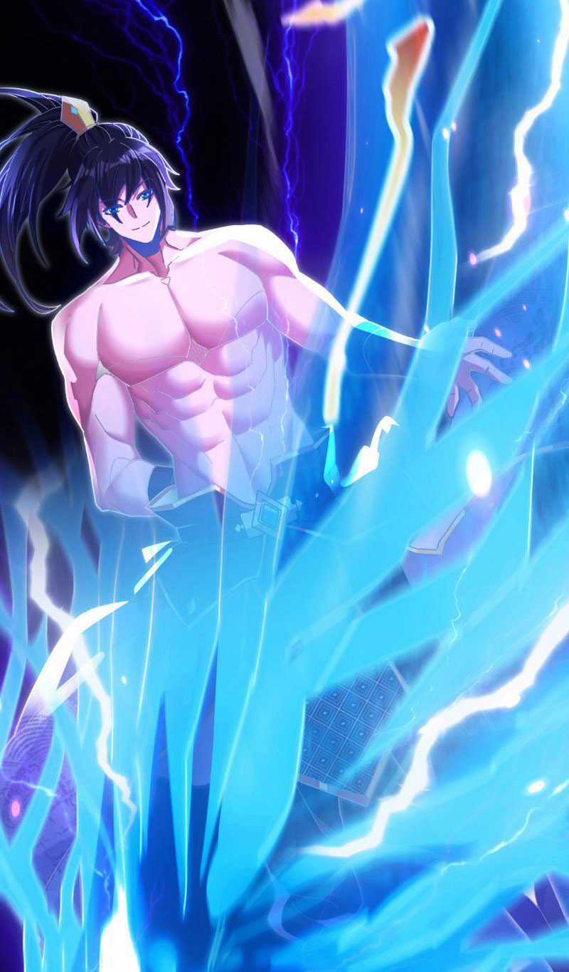 Bắt Đầu Chấn Kinh Nữ Đế Lão Bà, Ta Vô Địch! Chapter 7 trang 51