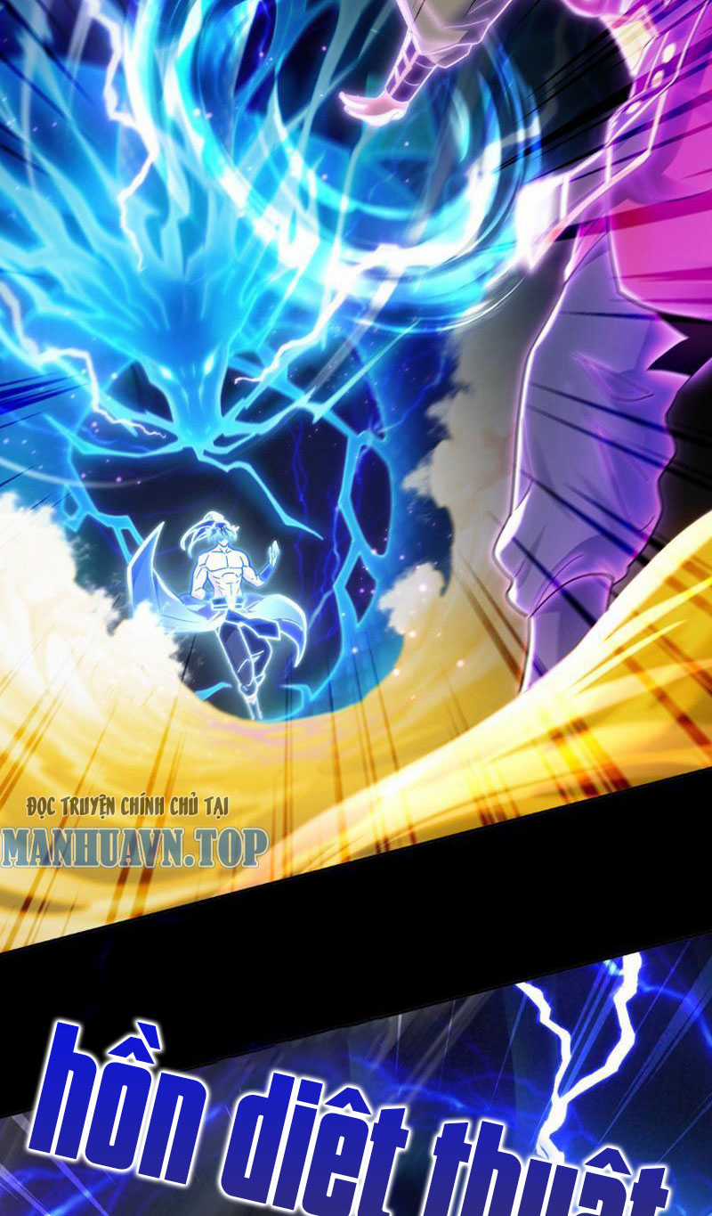 Bắt Đầu Chấn Kinh Nữ Đế Lão Bà, Ta Vô Địch! Chapter 7 trang 53