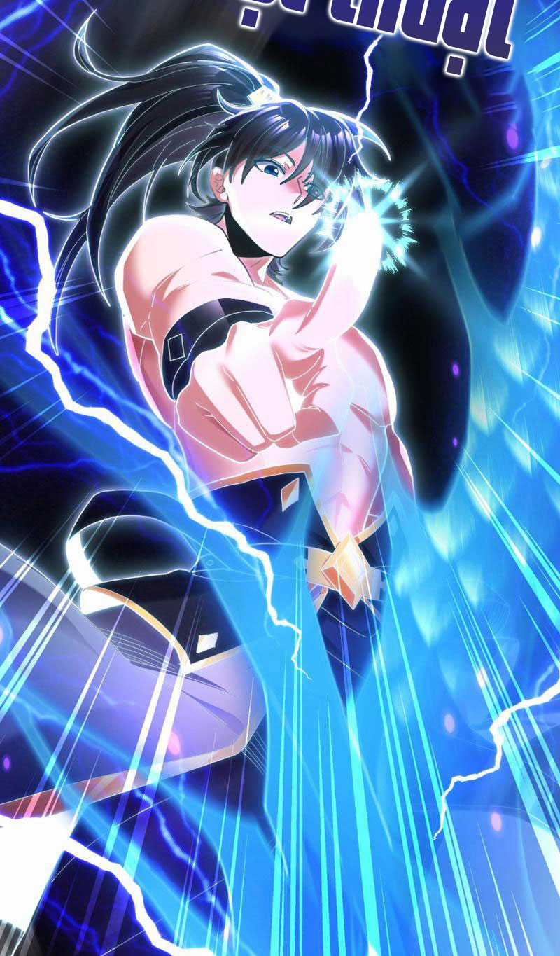 Bắt Đầu Chấn Kinh Nữ Đế Lão Bà, Ta Vô Địch! Chapter 7 trang 54