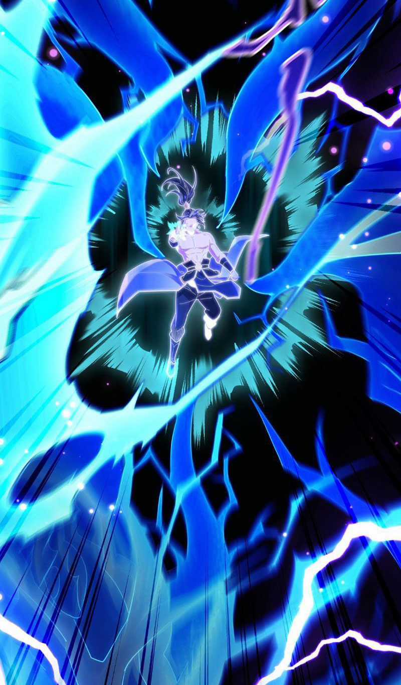 Bắt Đầu Chấn Kinh Nữ Đế Lão Bà, Ta Vô Địch! Chapter 7 trang 56