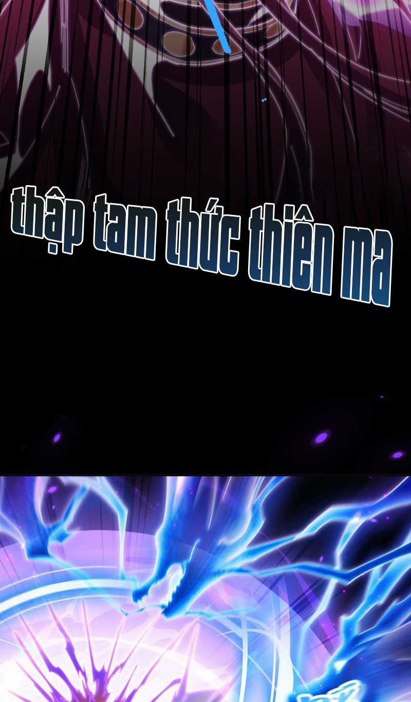 Bắt Đầu Chấn Kinh Nữ Đế Lão Bà, Ta Vô Địch! Chapter 7 trang 58