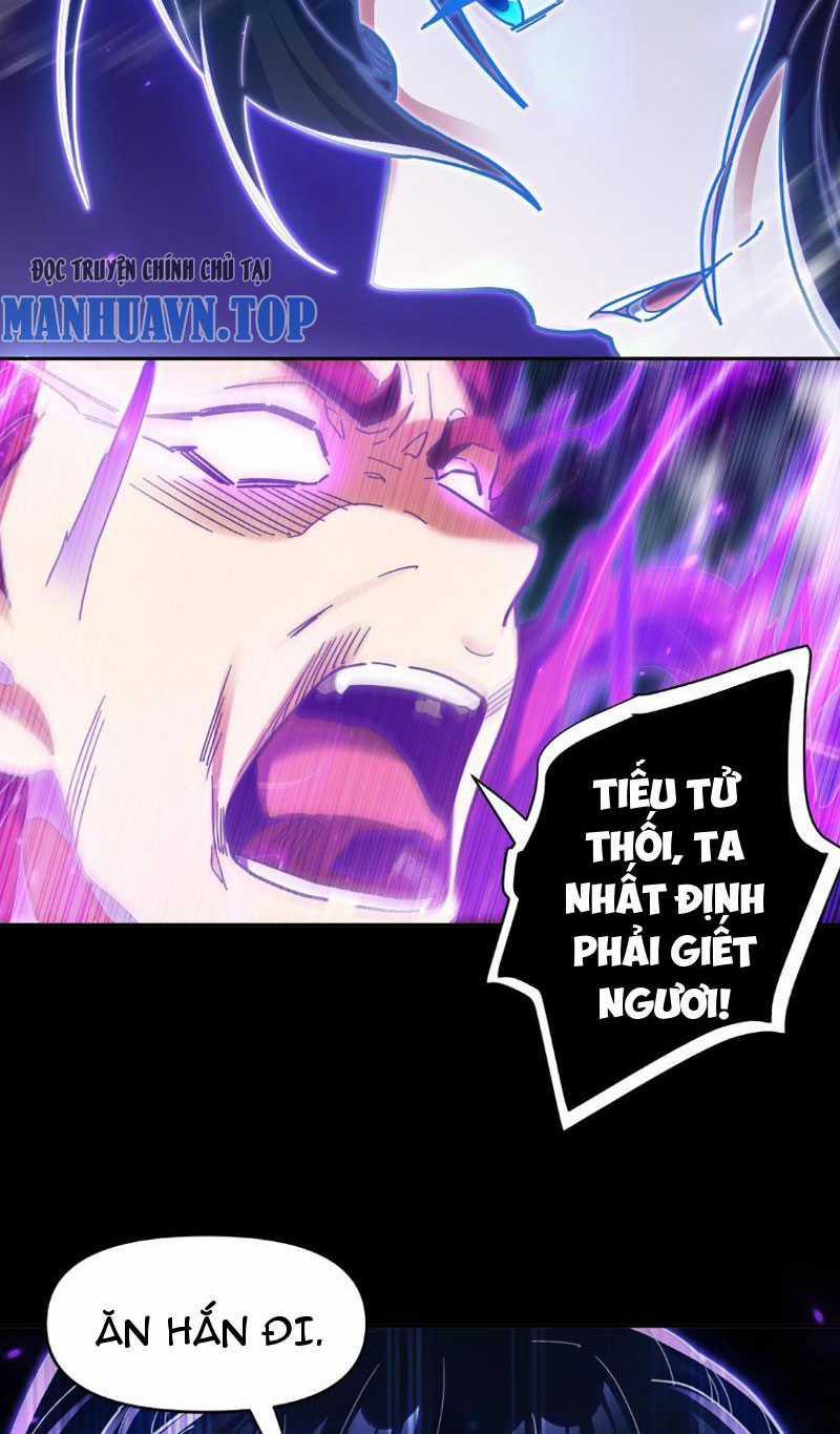 Bắt Đầu Chấn Kinh Nữ Đế Lão Bà, Ta Vô Địch! Chapter 7 trang 60