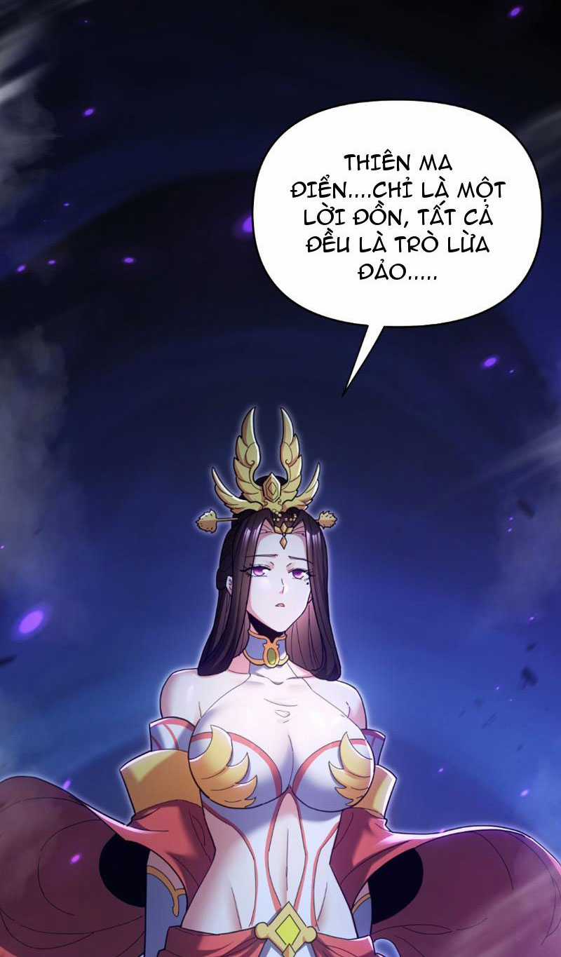 Bắt Đầu Chấn Kinh Nữ Đế Lão Bà, Ta Vô Địch! Chapter 7 trang 68