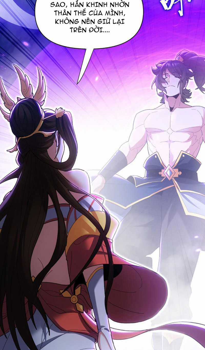 Bắt Đầu Chấn Kinh Nữ Đế Lão Bà, Ta Vô Địch! Chapter 7 trang 70