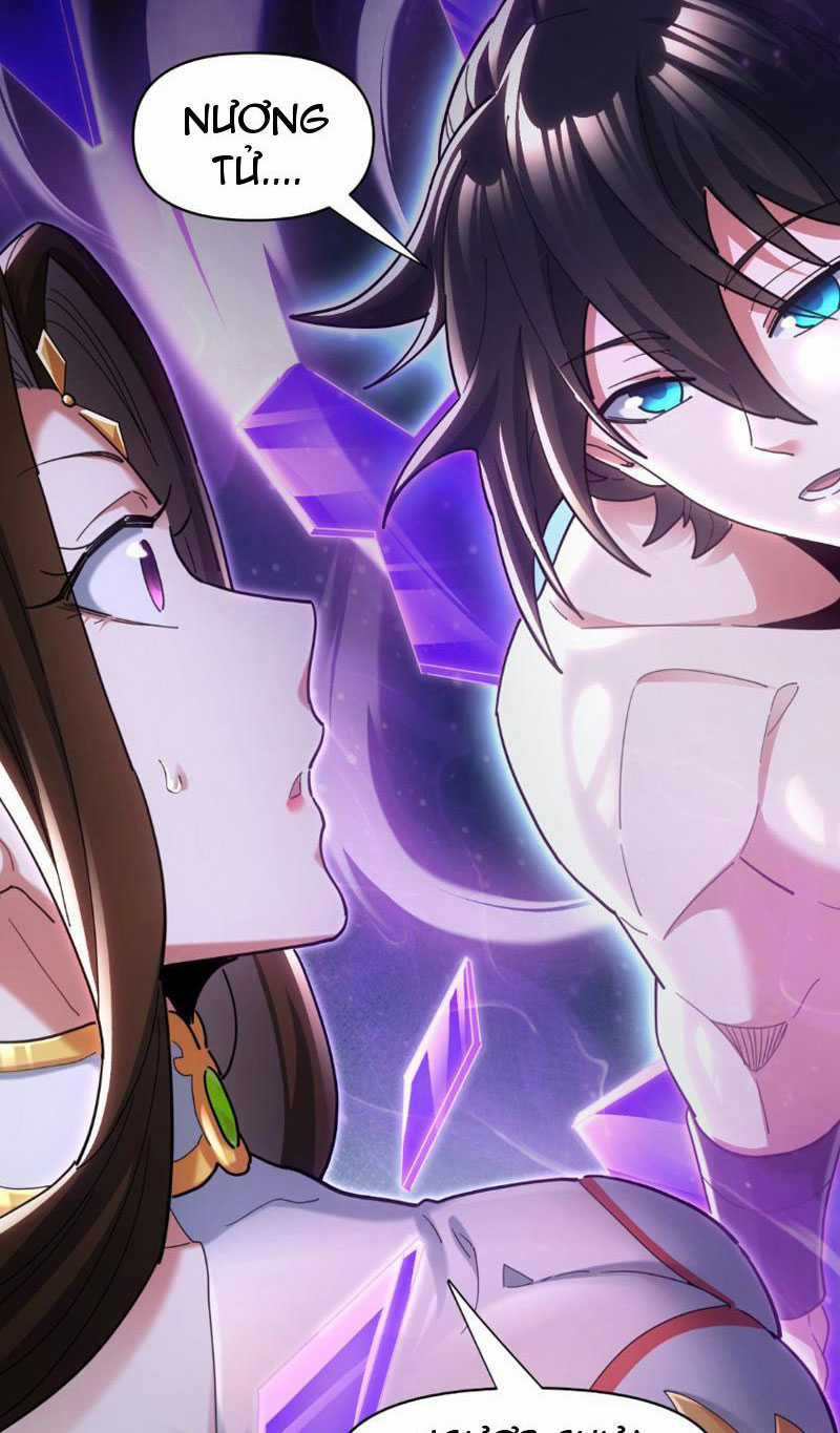 Bắt Đầu Chấn Kinh Nữ Đế Lão Bà, Ta Vô Địch! Chapter 7 trang 75