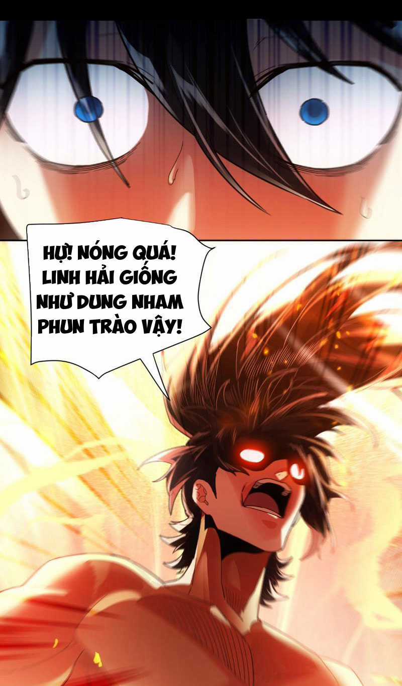 Bắt Đầu Chấn Kinh Nữ Đế Lão Bà, Ta Vô Địch! Chapter 7 trang 79