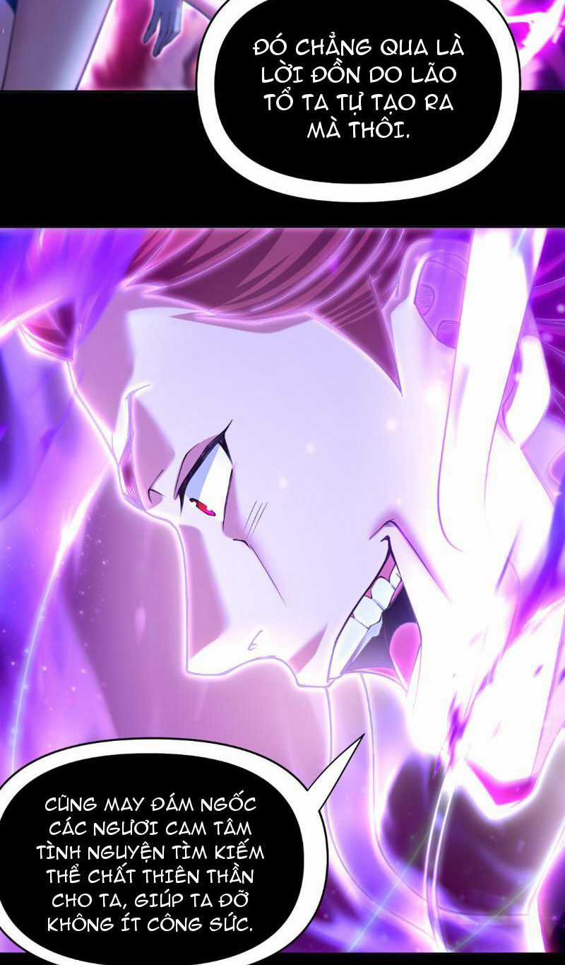 Bắt Đầu Chấn Kinh Nữ Đế Lão Bà, Ta Vô Địch! Chapter 7 trang 8