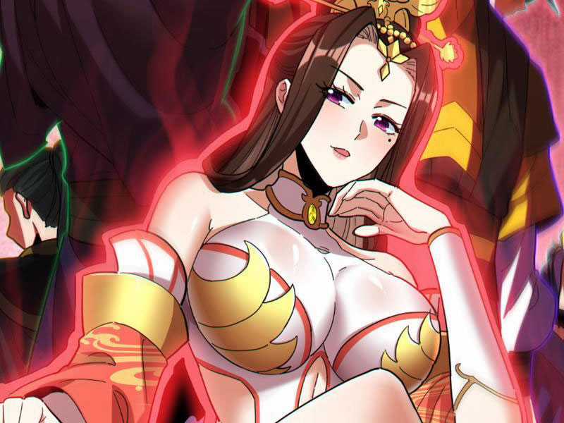 Bắt Đầu Chấn Kinh Nữ Đế Lão Bà, Ta Vô Địch! Chapter 8 trang 104