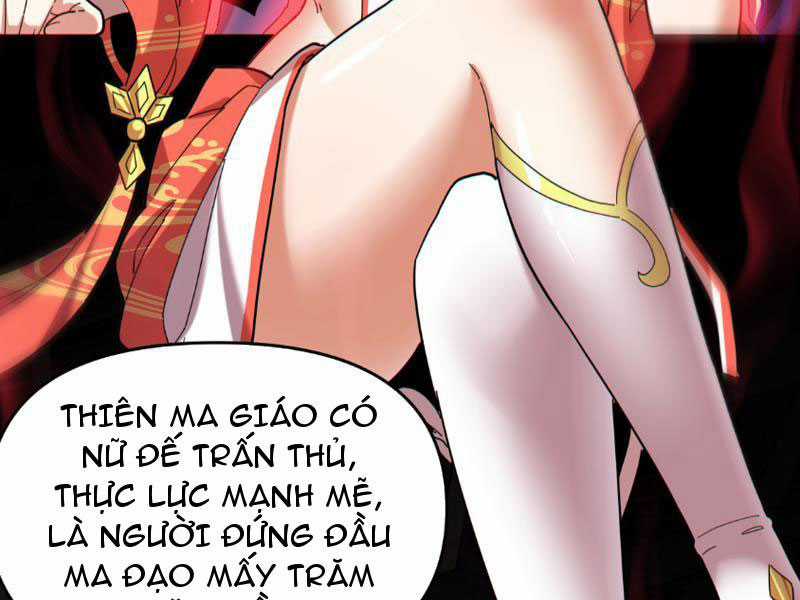 Bắt Đầu Chấn Kinh Nữ Đế Lão Bà, Ta Vô Địch! Chapter 8 trang 105