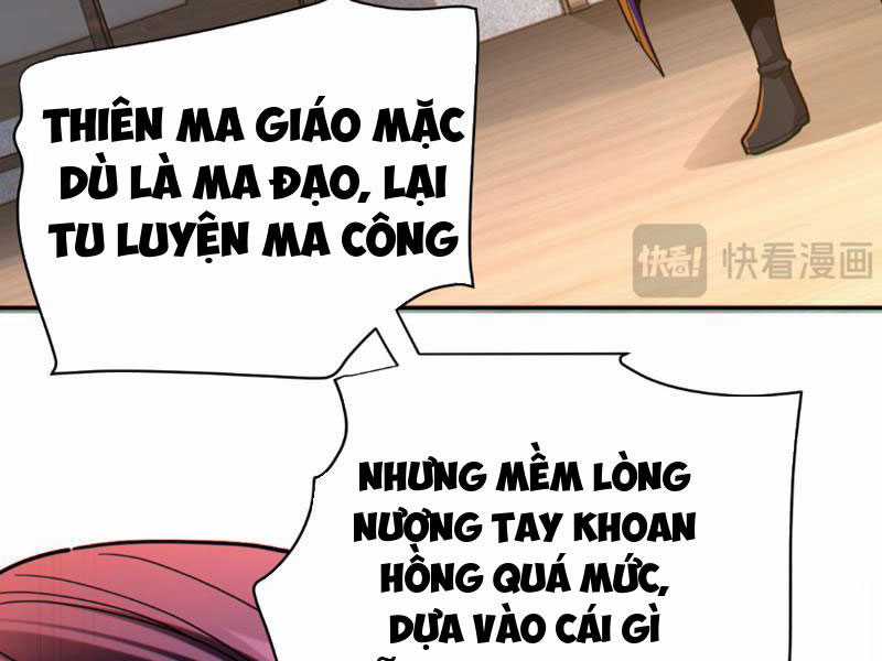Bắt Đầu Chấn Kinh Nữ Đế Lão Bà, Ta Vô Địch! Chapter 8 trang 108
