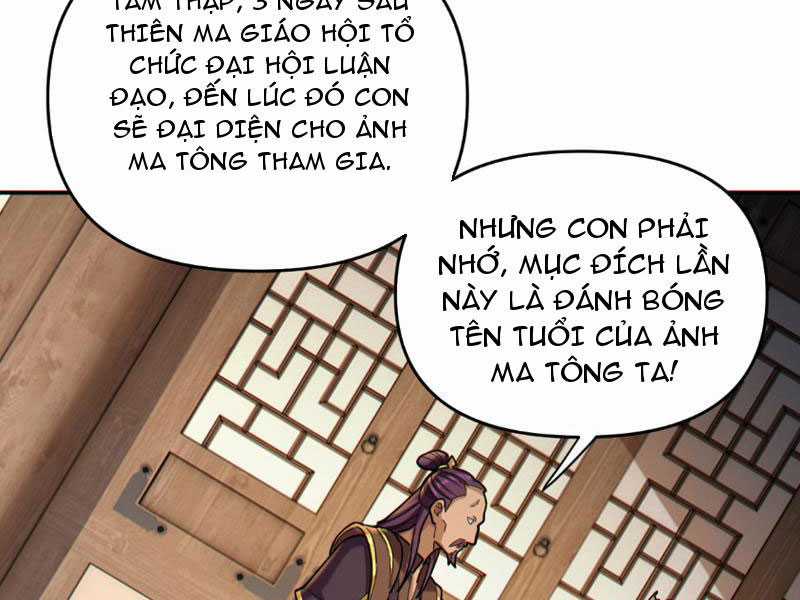 Bắt Đầu Chấn Kinh Nữ Đế Lão Bà, Ta Vô Địch! Chapter 8 trang 112