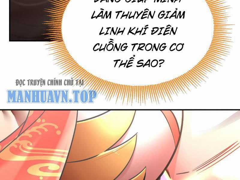 Bắt Đầu Chấn Kinh Nữ Đế Lão Bà, Ta Vô Địch! Chapter 8 trang 12