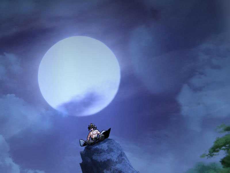 Bắt Đầu Chấn Kinh Nữ Đế Lão Bà, Ta Vô Địch! Chapter 8 trang 140