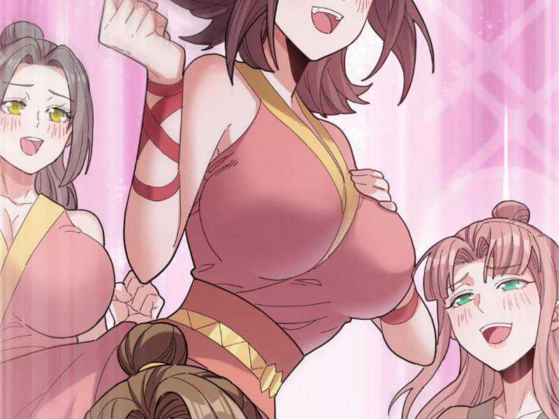 Bắt Đầu Chấn Kinh Nữ Đế Lão Bà, Ta Vô Địch! Chapter 8 trang 145