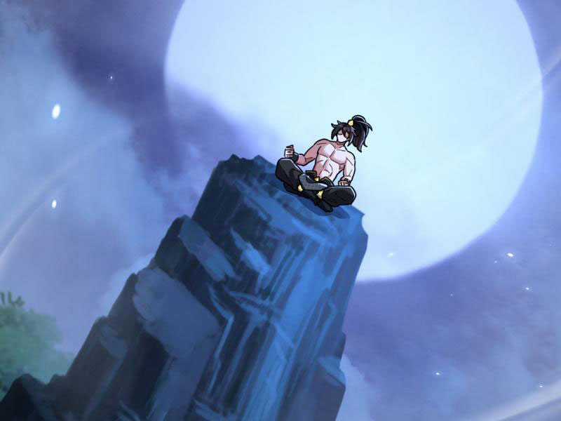 Bắt Đầu Chấn Kinh Nữ Đế Lão Bà, Ta Vô Địch! Chapter 8 trang 159