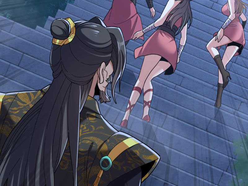 Bắt Đầu Chấn Kinh Nữ Đế Lão Bà, Ta Vô Địch! Chapter 8 trang 172