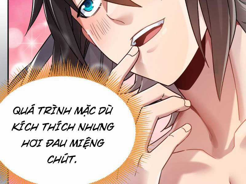 Bắt Đầu Chấn Kinh Nữ Đế Lão Bà, Ta Vô Địch! Chapter 8 trang 22