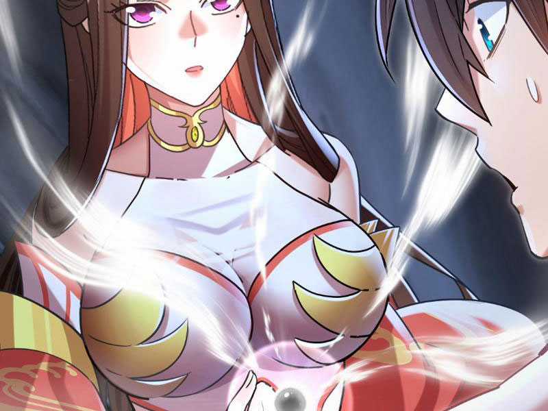 Bắt Đầu Chấn Kinh Nữ Đế Lão Bà, Ta Vô Địch! Chapter 8 trang 24