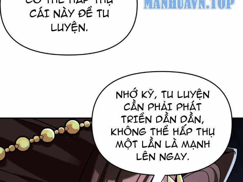 Bắt Đầu Chấn Kinh Nữ Đế Lão Bà, Ta Vô Địch! Chapter 8 trang 29