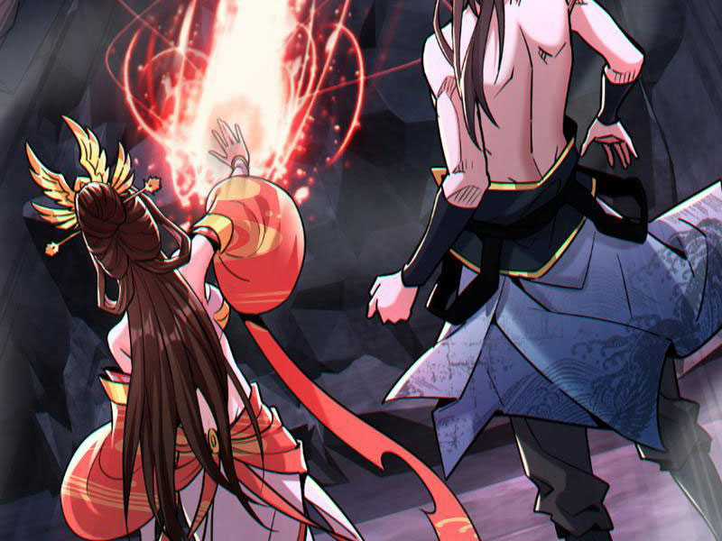 Bắt Đầu Chấn Kinh Nữ Đế Lão Bà, Ta Vô Địch! Chapter 8 trang 40