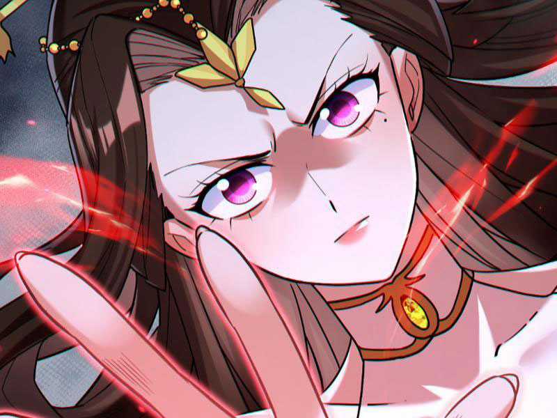 Bắt Đầu Chấn Kinh Nữ Đế Lão Bà, Ta Vô Địch! Chapter 8 trang 43