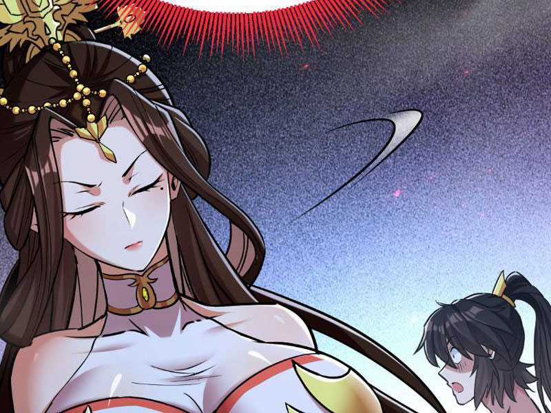 Bắt Đầu Chấn Kinh Nữ Đế Lão Bà, Ta Vô Địch! Chapter 8 trang 46