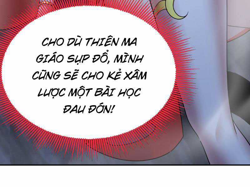 Bắt Đầu Chấn Kinh Nữ Đế Lão Bà, Ta Vô Địch! Chapter 8 trang 51
