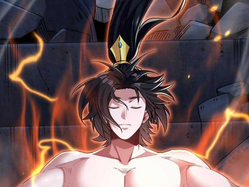 Bắt Đầu Chấn Kinh Nữ Đế Lão Bà, Ta Vô Địch! Chapter 8 trang 59