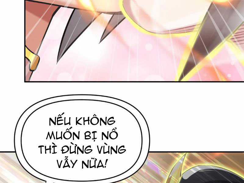 Bắt Đầu Chấn Kinh Nữ Đế Lão Bà, Ta Vô Địch! Chapter 8 trang 7