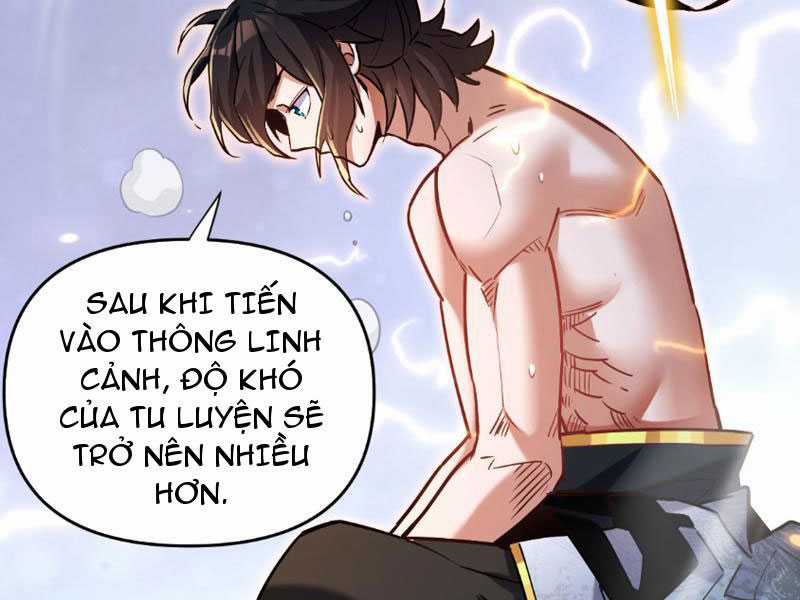 Bắt Đầu Chấn Kinh Nữ Đế Lão Bà, Ta Vô Địch! Chapter 8 trang 72