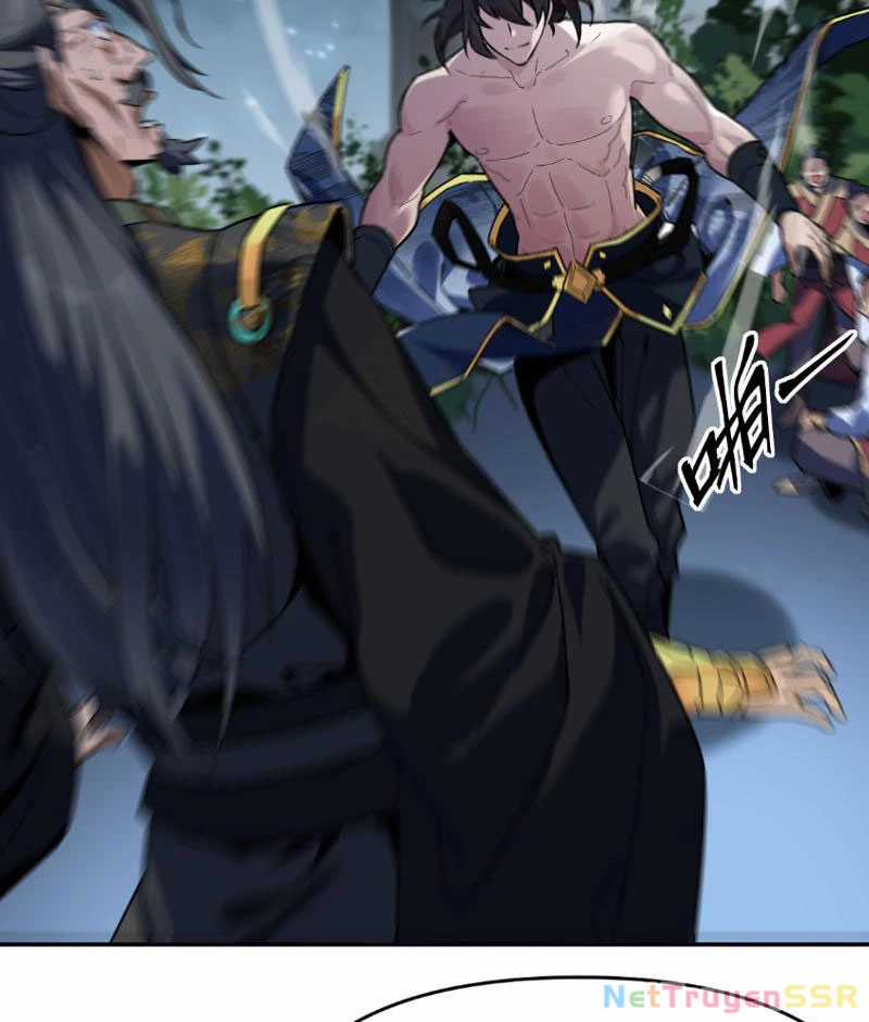 Bắt Đầu Chấn Kinh Nữ Đế Lão Bà, Ta Vô Địch! Chapter 9 trang 10