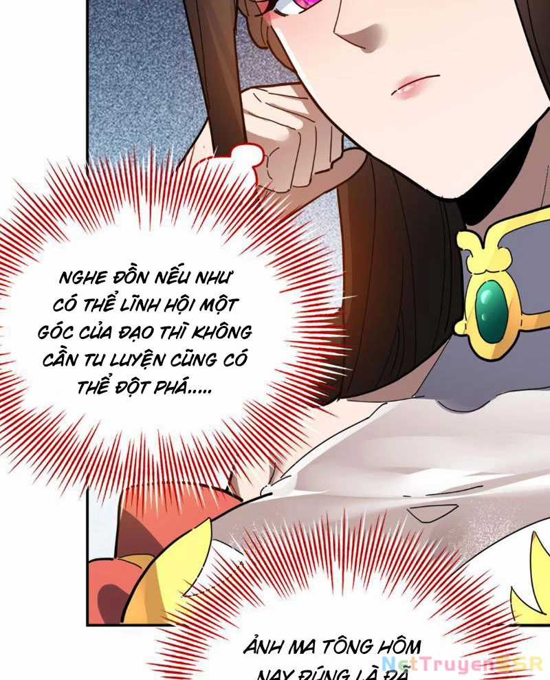 Bắt Đầu Chấn Kinh Nữ Đế Lão Bà, Ta Vô Địch! Chapter 9 trang 101