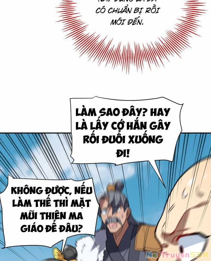 Bắt Đầu Chấn Kinh Nữ Đế Lão Bà, Ta Vô Địch! Chapter 9 trang 102