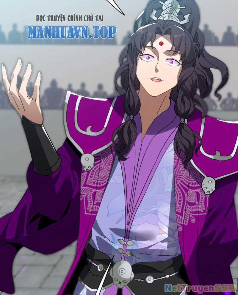 Bắt Đầu Chấn Kinh Nữ Đế Lão Bà, Ta Vô Địch! Chapter 9 trang 110