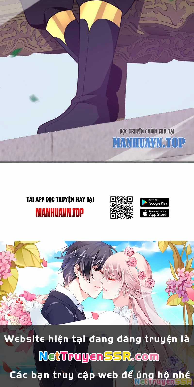 Bắt Đầu Chấn Kinh Nữ Đế Lão Bà, Ta Vô Địch! Chapter 9 trang 114