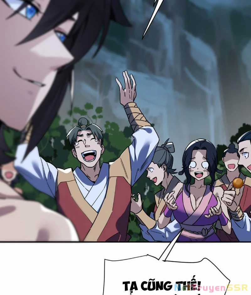 Bắt Đầu Chấn Kinh Nữ Đế Lão Bà, Ta Vô Địch! Chapter 9 trang 14