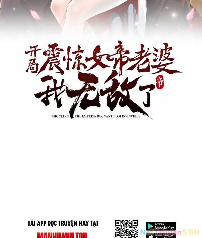 Bắt Đầu Chấn Kinh Nữ Đế Lão Bà, Ta Vô Địch! Chapter 9 trang 2