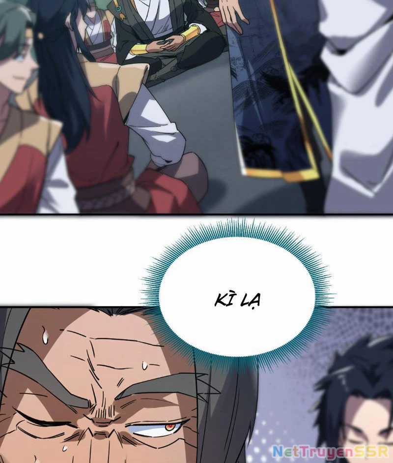 Bắt Đầu Chấn Kinh Nữ Đế Lão Bà, Ta Vô Địch! Chapter 9 trang 20