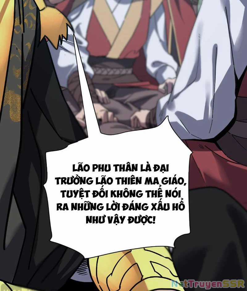 Bắt Đầu Chấn Kinh Nữ Đế Lão Bà, Ta Vô Địch! Chapter 9 trang 23