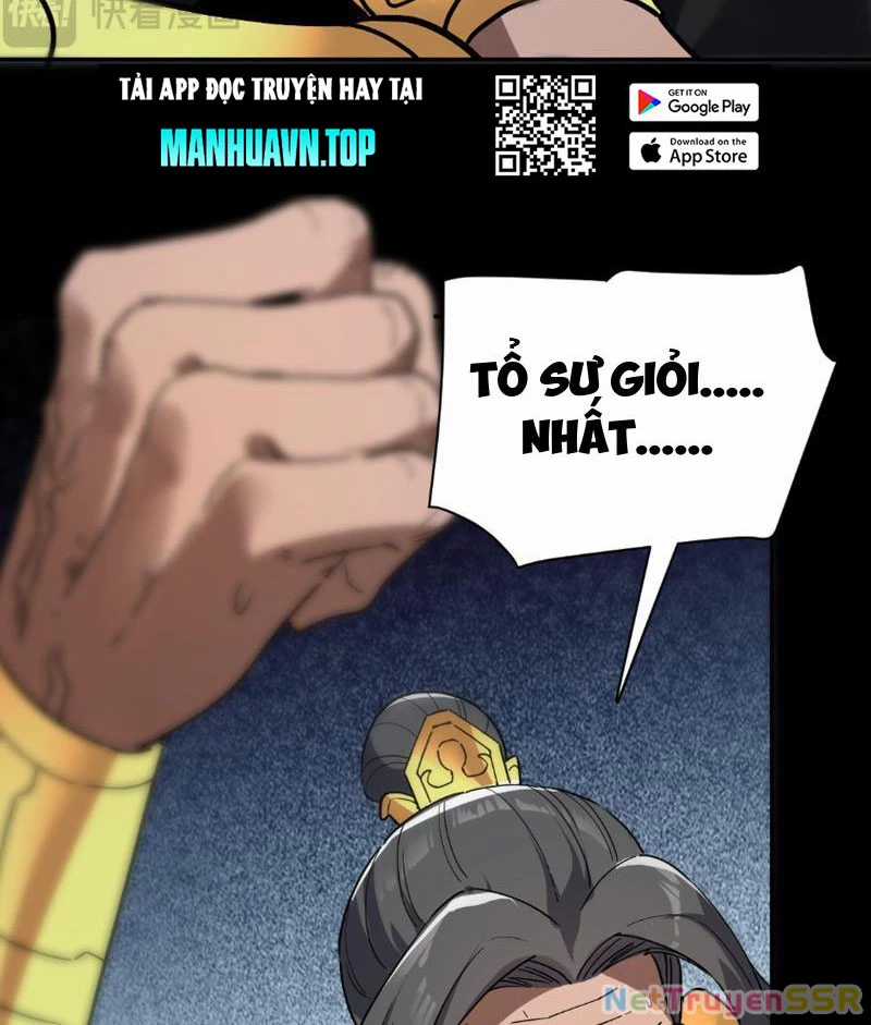 Bắt Đầu Chấn Kinh Nữ Đế Lão Bà, Ta Vô Địch! Chapter 9 trang 24