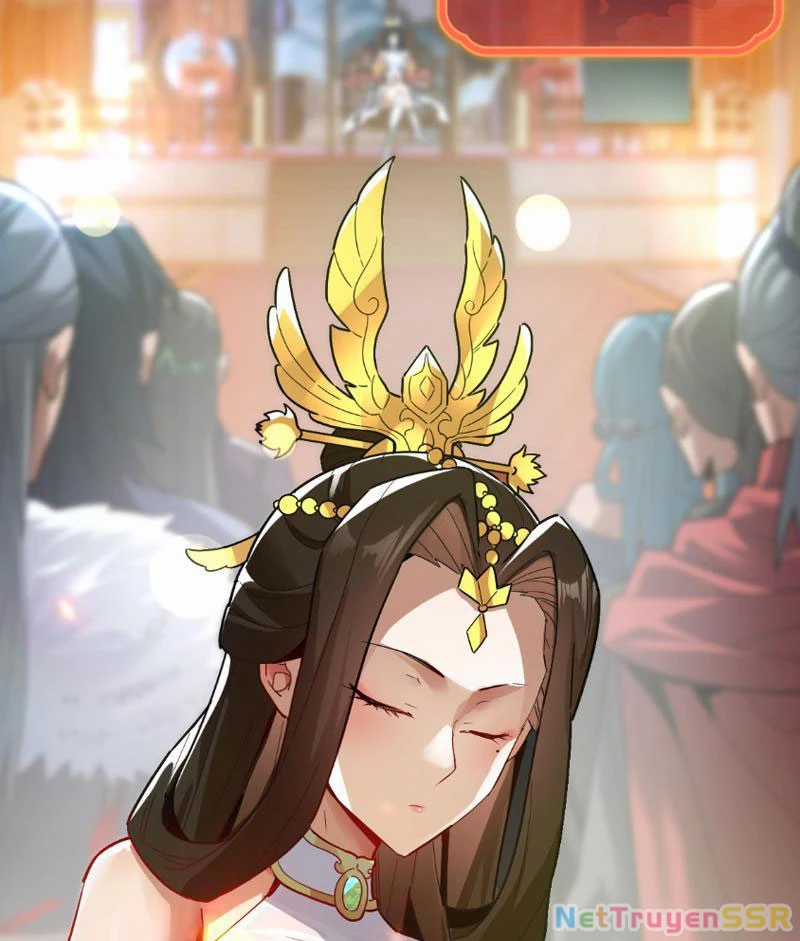 Bắt Đầu Chấn Kinh Nữ Đế Lão Bà, Ta Vô Địch! Chapter 9 trang 36