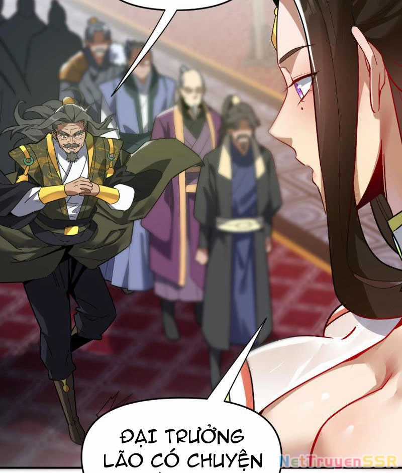 Bắt Đầu Chấn Kinh Nữ Đế Lão Bà, Ta Vô Địch! Chapter 9 trang 39
