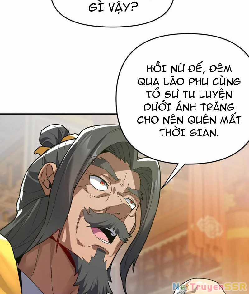 Bắt Đầu Chấn Kinh Nữ Đế Lão Bà, Ta Vô Địch! Chapter 9 trang 40