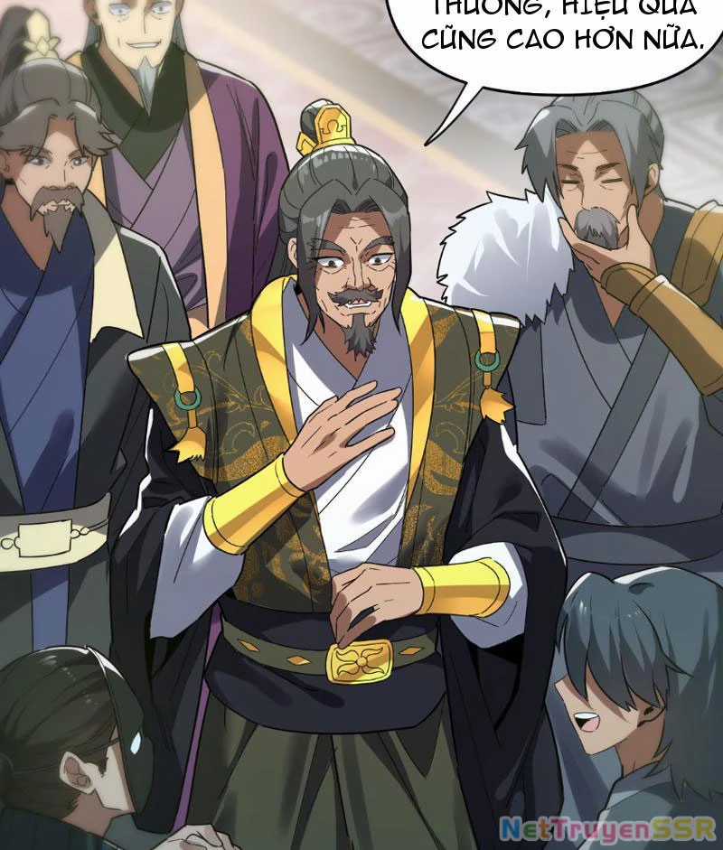 Bắt Đầu Chấn Kinh Nữ Đế Lão Bà, Ta Vô Địch! Chapter 9 trang 42