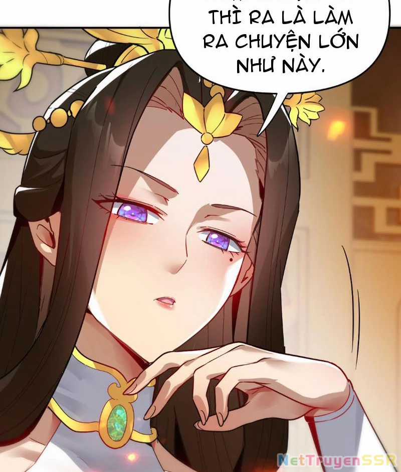 Bắt Đầu Chấn Kinh Nữ Đế Lão Bà, Ta Vô Địch! Chapter 9 trang 44