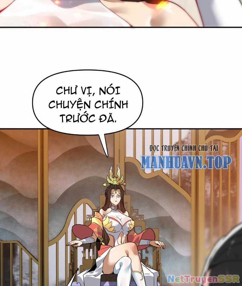 Bắt Đầu Chấn Kinh Nữ Đế Lão Bà, Ta Vô Địch! Chapter 9 trang 45