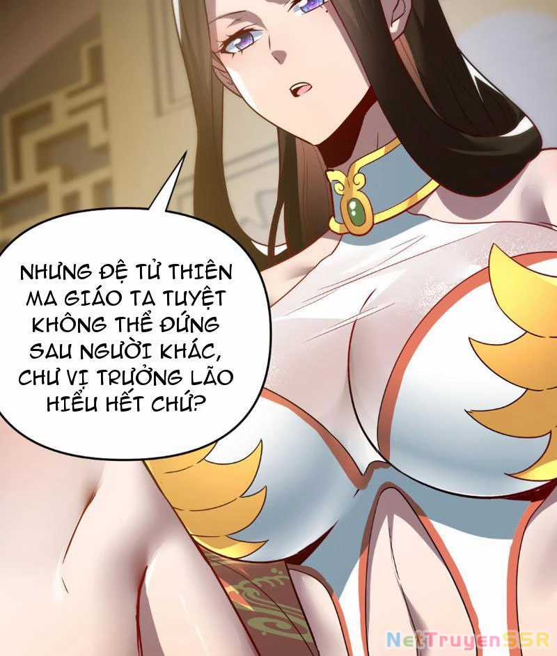 Bắt Đầu Chấn Kinh Nữ Đế Lão Bà, Ta Vô Địch! Chapter 9 trang 48