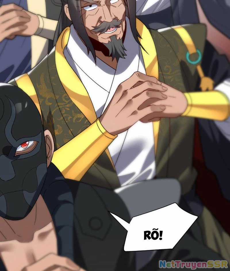 Bắt Đầu Chấn Kinh Nữ Đế Lão Bà, Ta Vô Địch! Chapter 9 trang 50