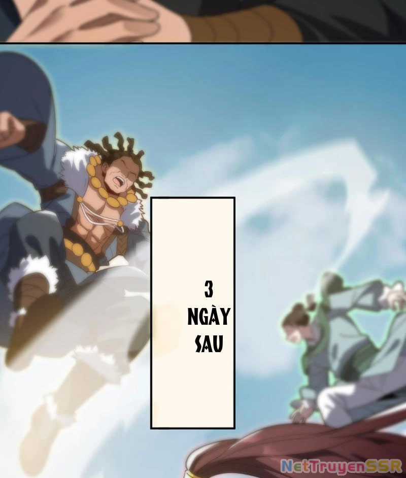 Bắt Đầu Chấn Kinh Nữ Đế Lão Bà, Ta Vô Địch! Chapter 9 trang 51